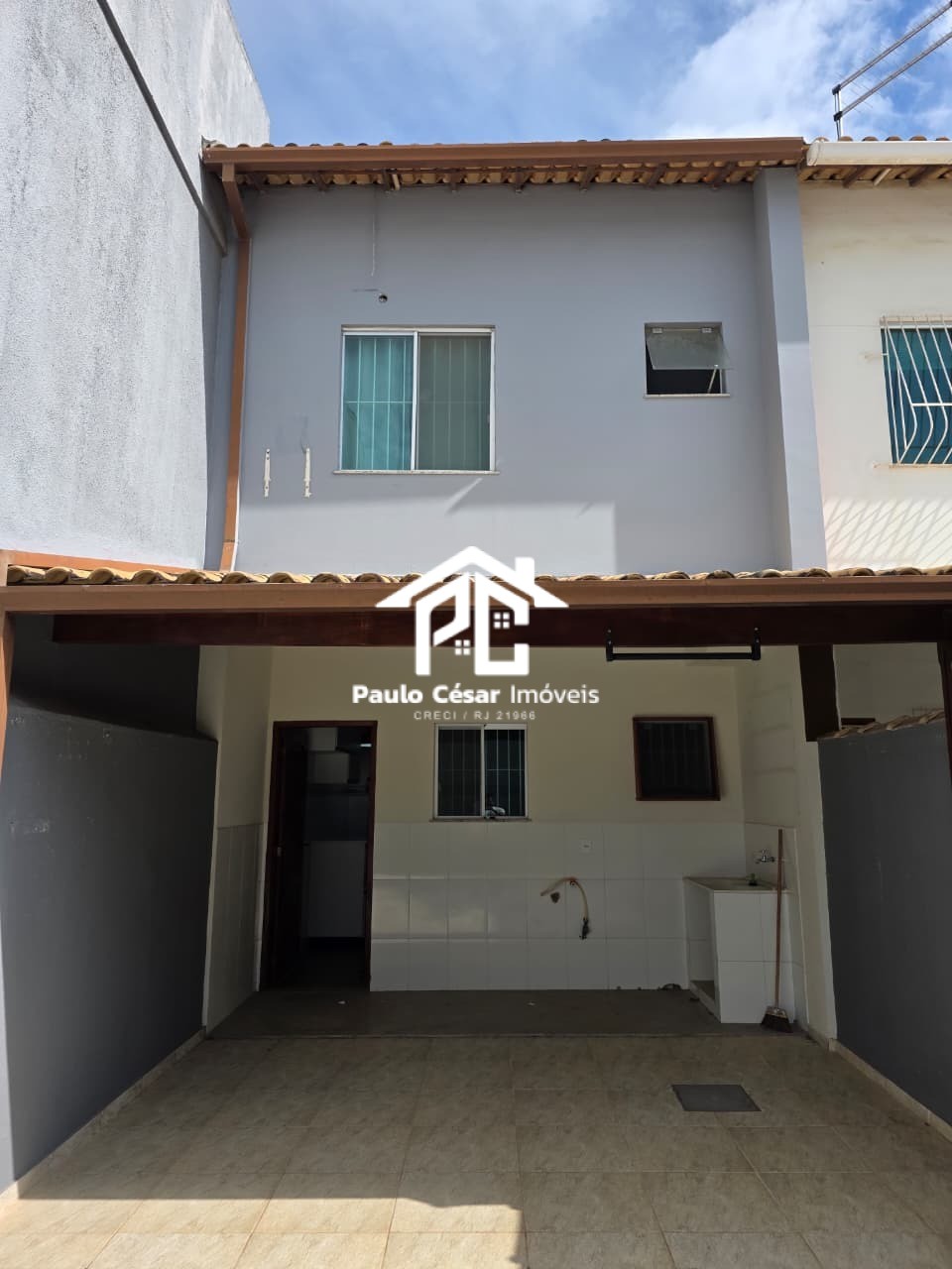 Casa, 2 quartos, 120 m² - Foto 4
