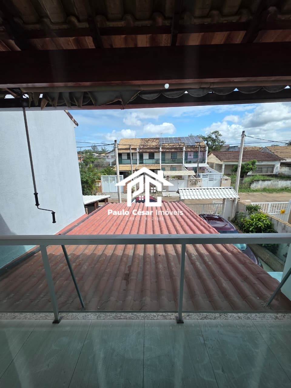 Casa, 2 quartos, 120 m² - Foto 3
