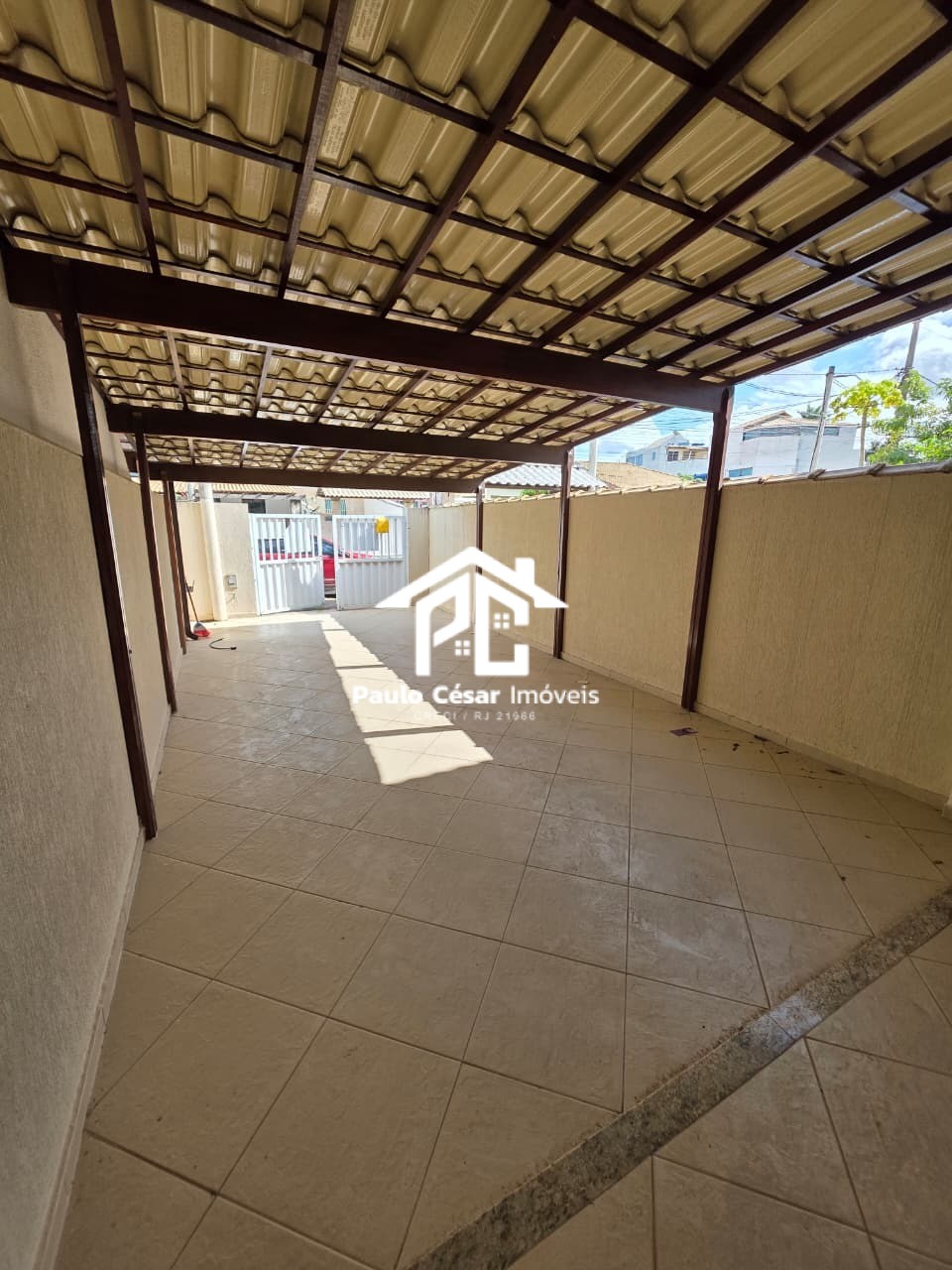 Casa, 2 quartos, 120 m² - Foto 8