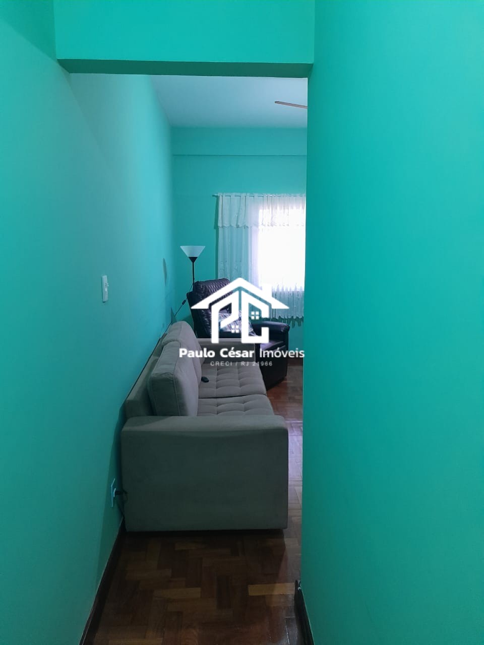 Apartamento, 1 quarto, 51 m² - Foto 8