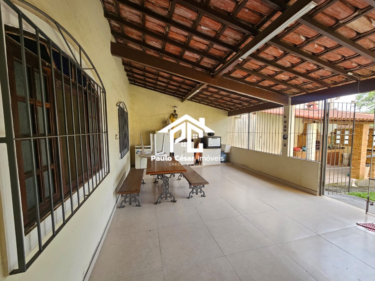 Casa, 4 quartos, 214 m² - Foto 22