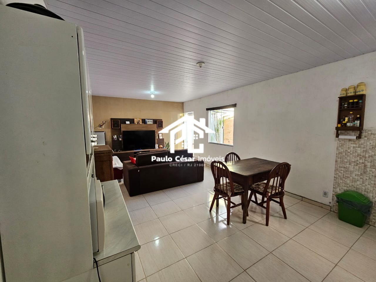 Casa, 2 quartos, 70 m² - Foto 17