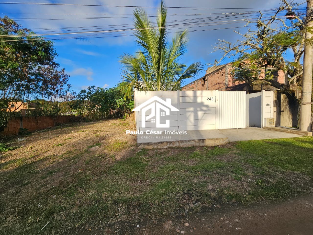 Casa, 2 quartos, 70 m² - Foto 1