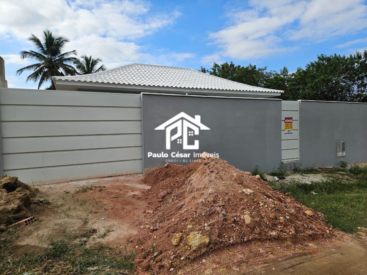 Casa, 2 quartos, 70 m² - Foto 19