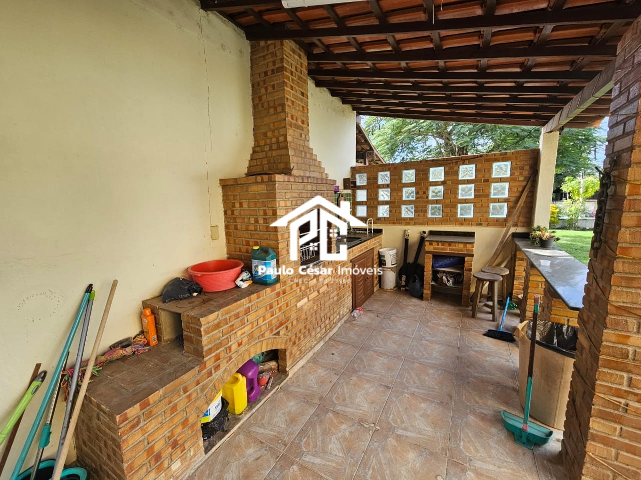 Casa, 4 quartos, 214 m² - Foto 7