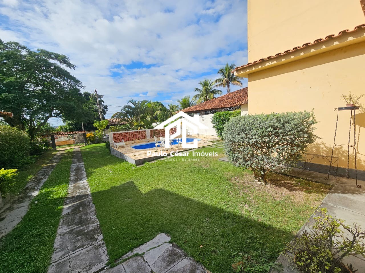 Casa, 4 quartos, 214 m² - Foto 11