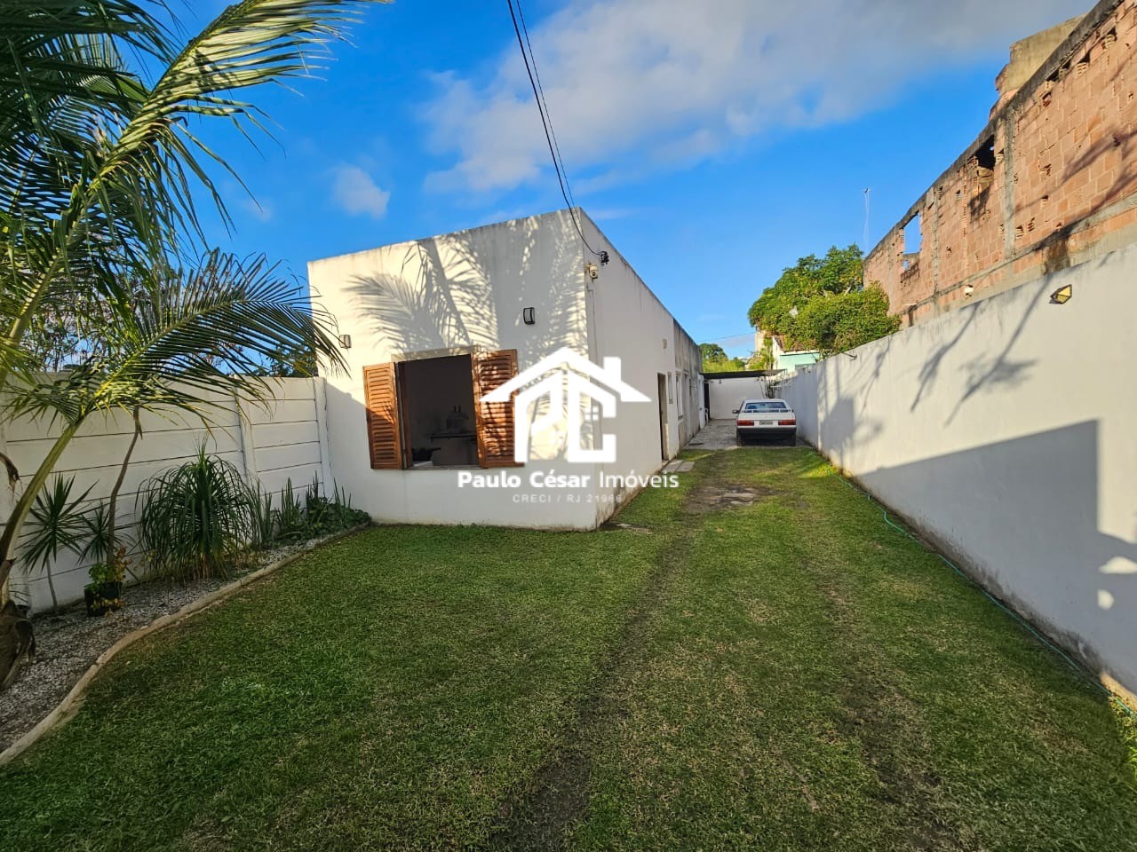 Casa, 2 quartos, 70 m² - Foto 2