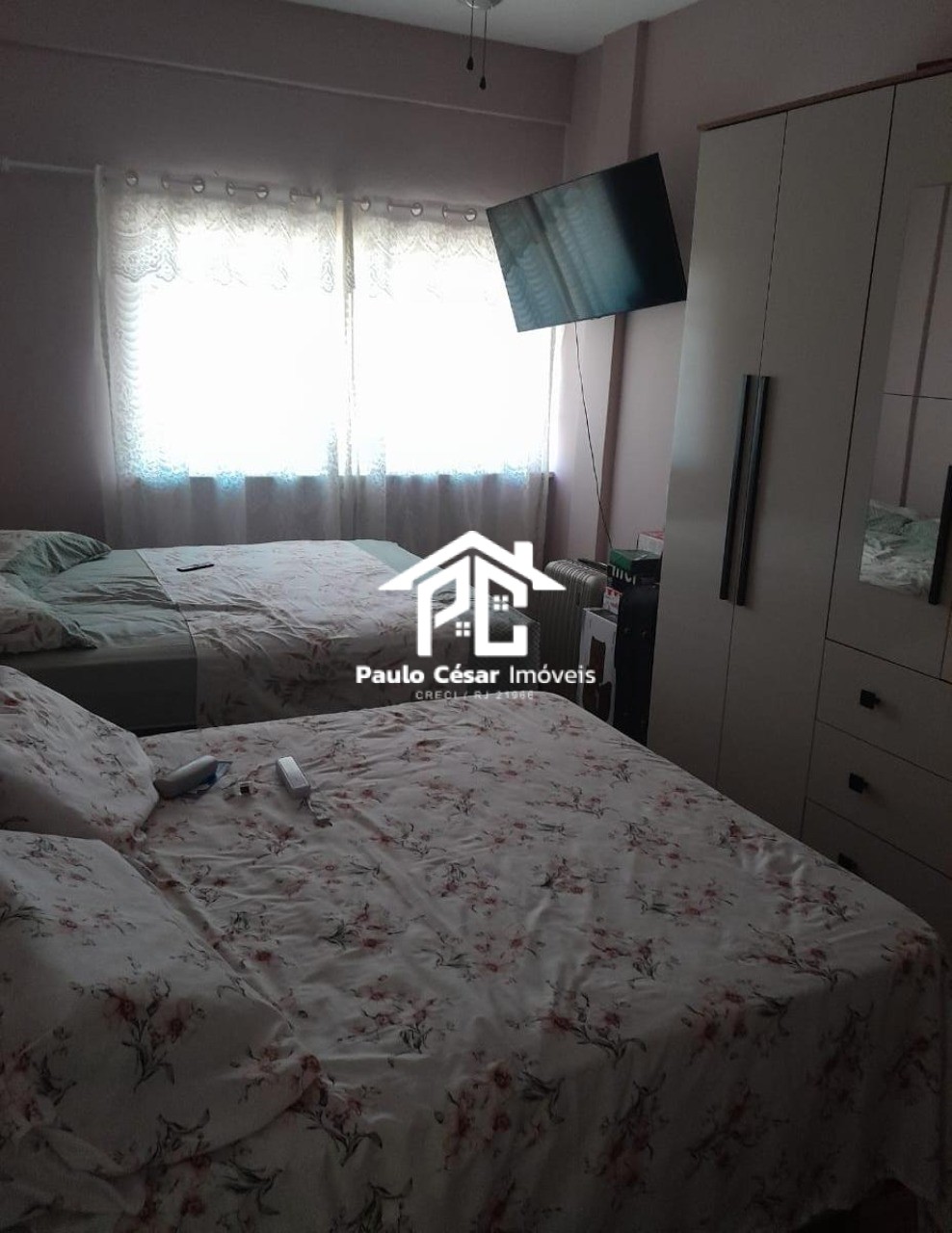 Apartamento, 1 quarto, 51 m² - Foto 13