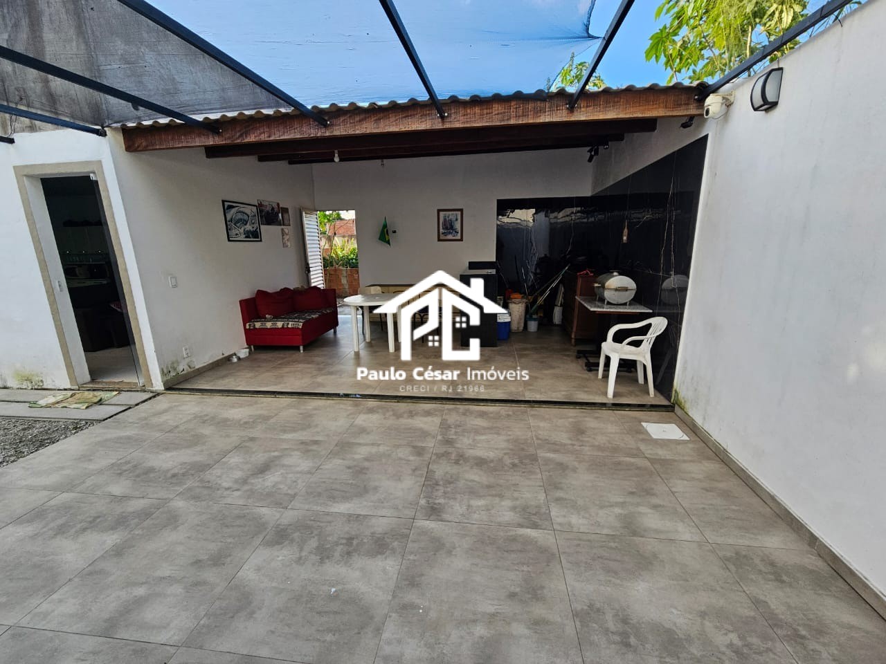 Casa, 2 quartos, 70 m² - Foto 12