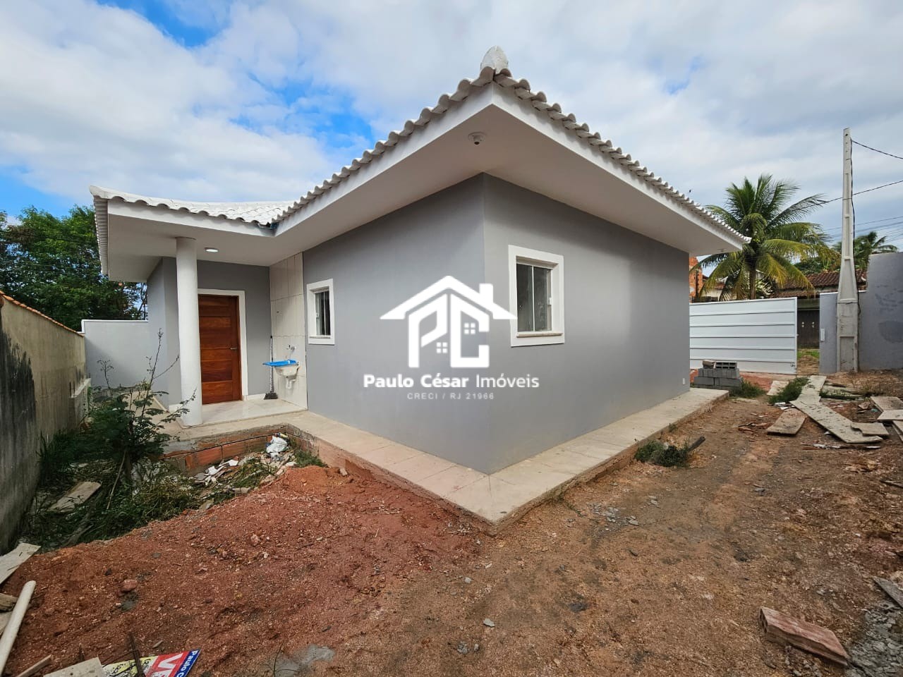 Casa, 2 quartos, 70 m² - Foto 4