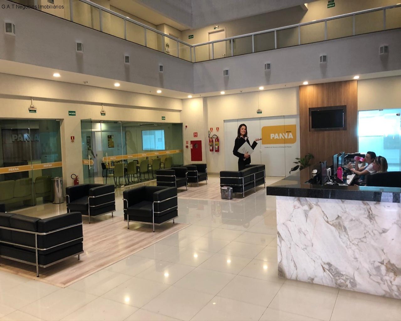 Salas Comerciais para Venda em Sorocaba - Centro - Plugimóveis