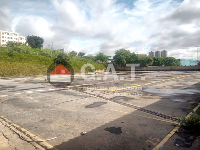 GALPO PARA LOCAO NO CENTRO - SOROCABA/SP