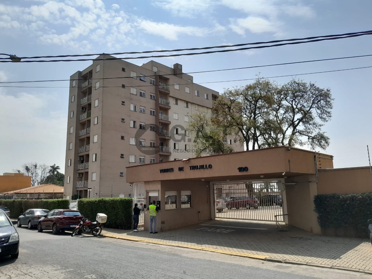 Foto Destaque