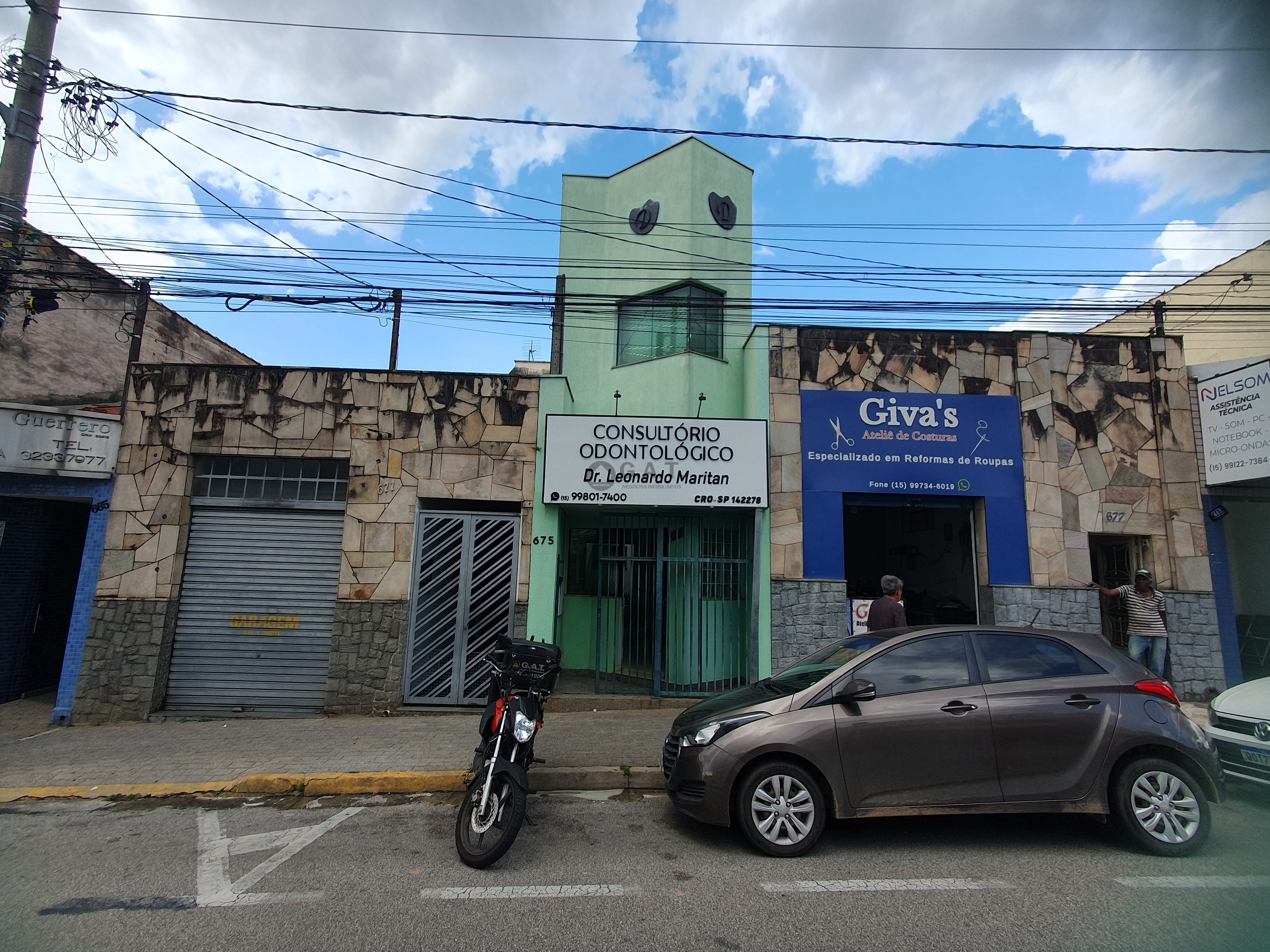 Foto Destaque