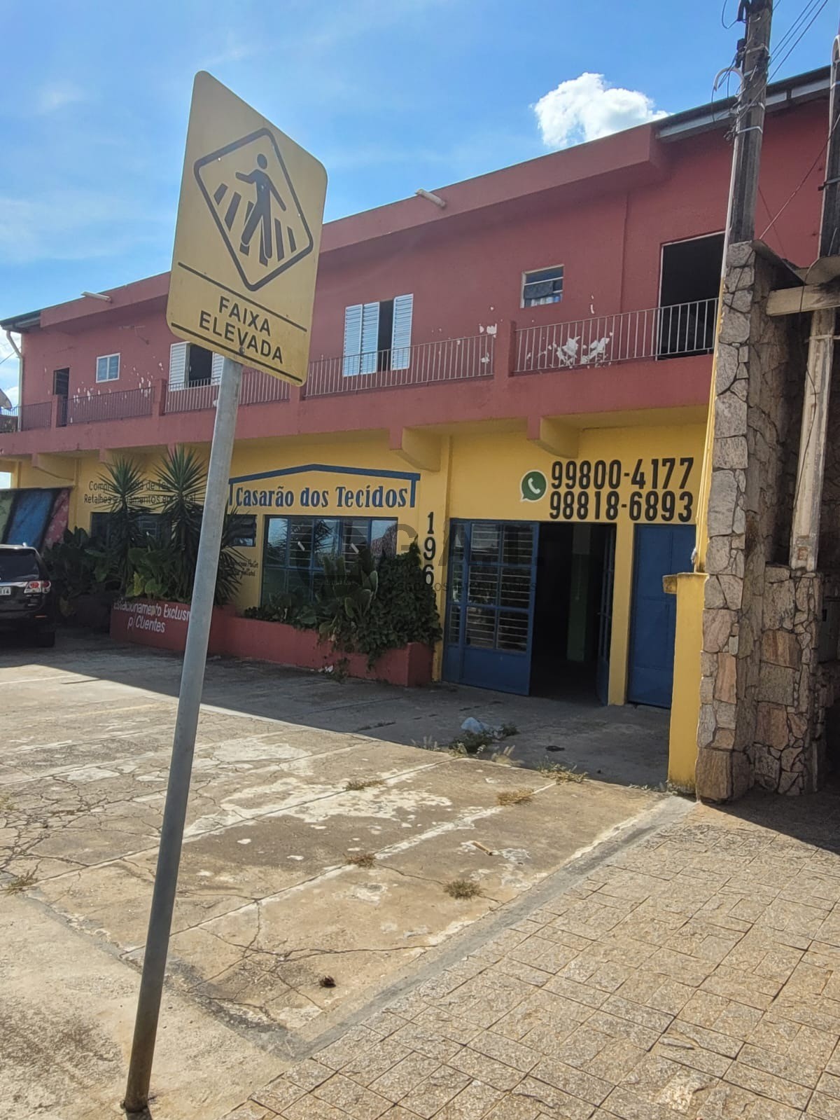 Foto Destaque