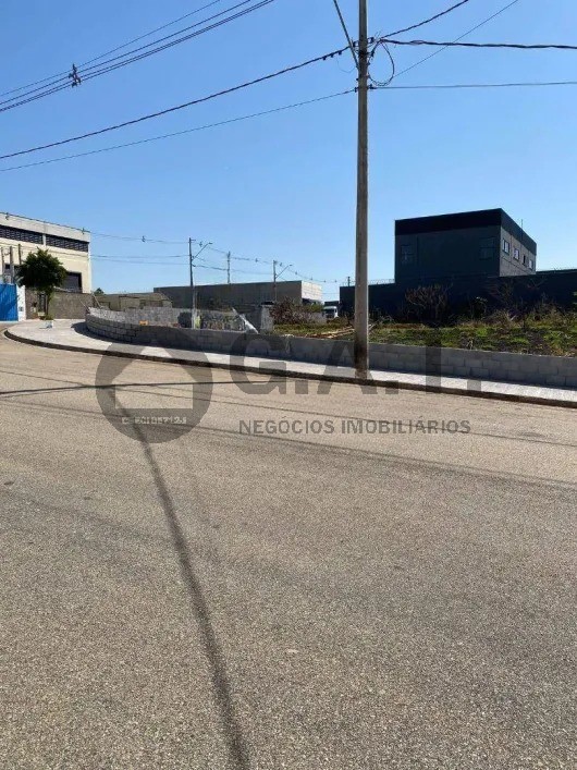 TERRENO INDUSTRIAL  VENDA NO PARQUE INDUSTRIAL  - SOROCABA/SP