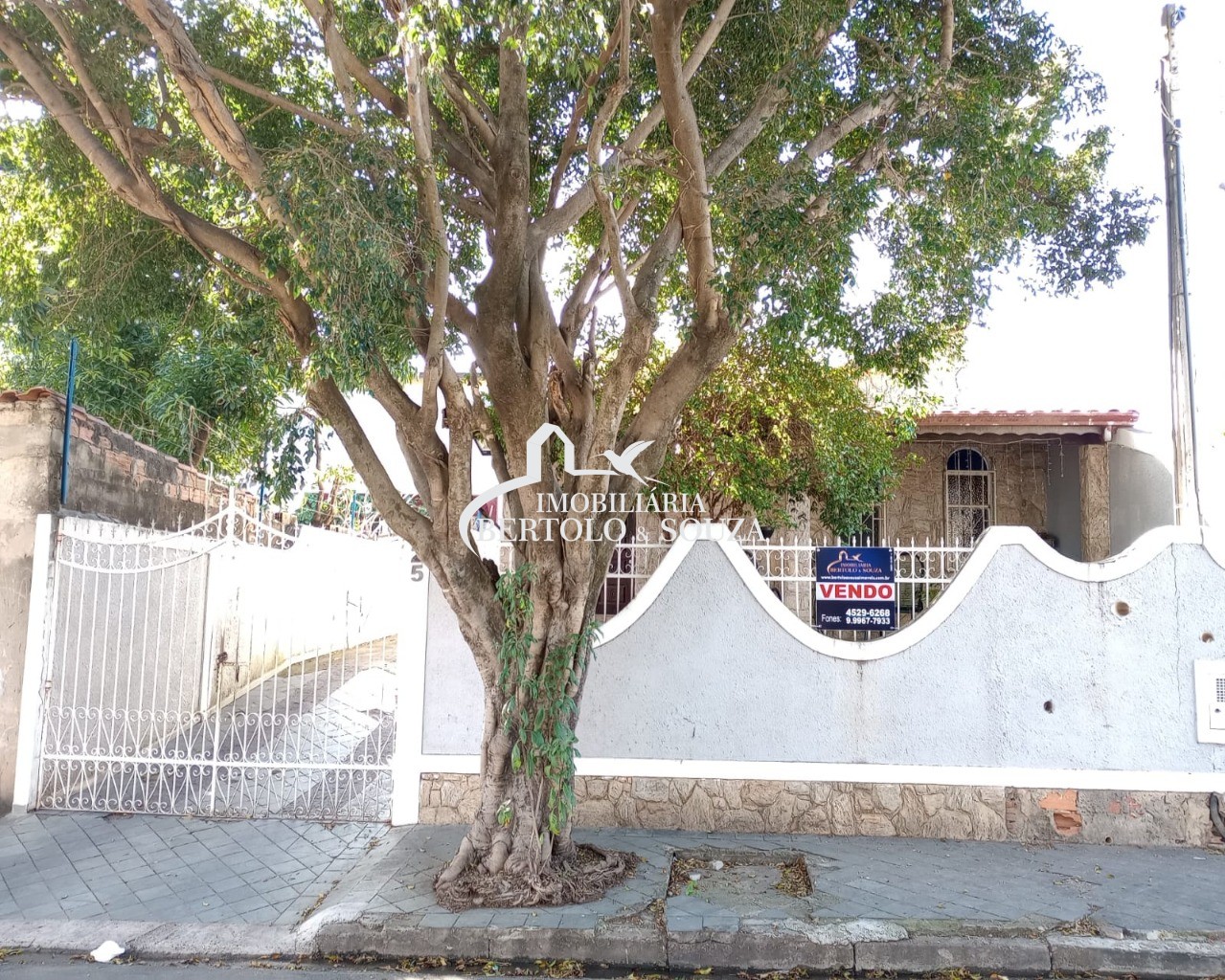 Casa em Jacaré, Cabreúva - Casa / Sobrado em JacarÃ©