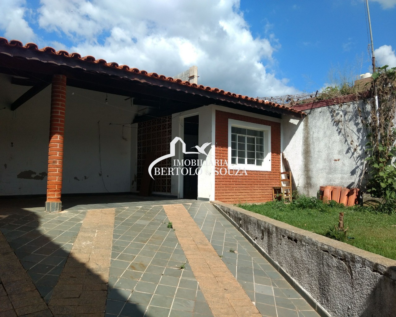 Casa em Jacaré, Cabreúva - Foto 4