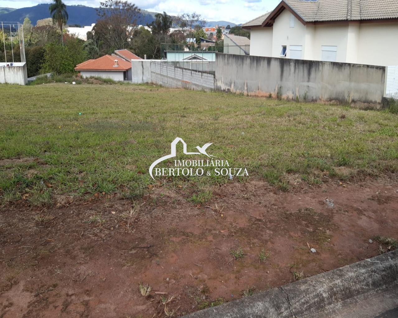 Terreno em Jacaré, Cabreúva - Foto 5