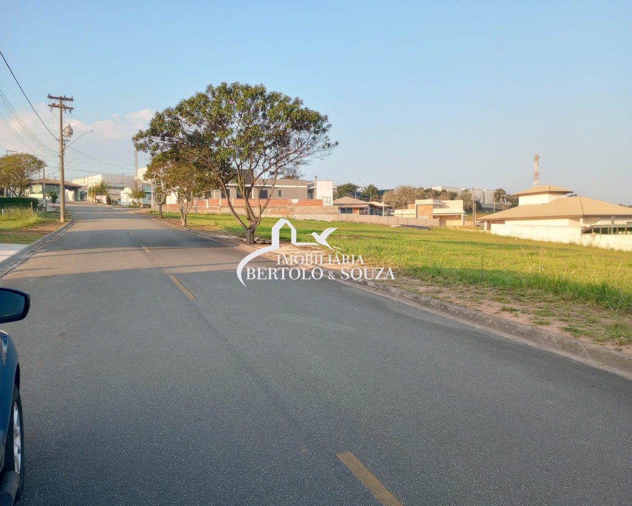 Terreno em Jacaré, Cabreúva - Foto 7