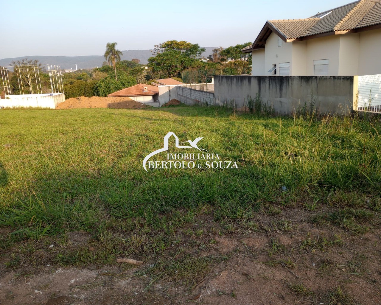 Terreno em Jacaré, Cabreúva - Foto 2