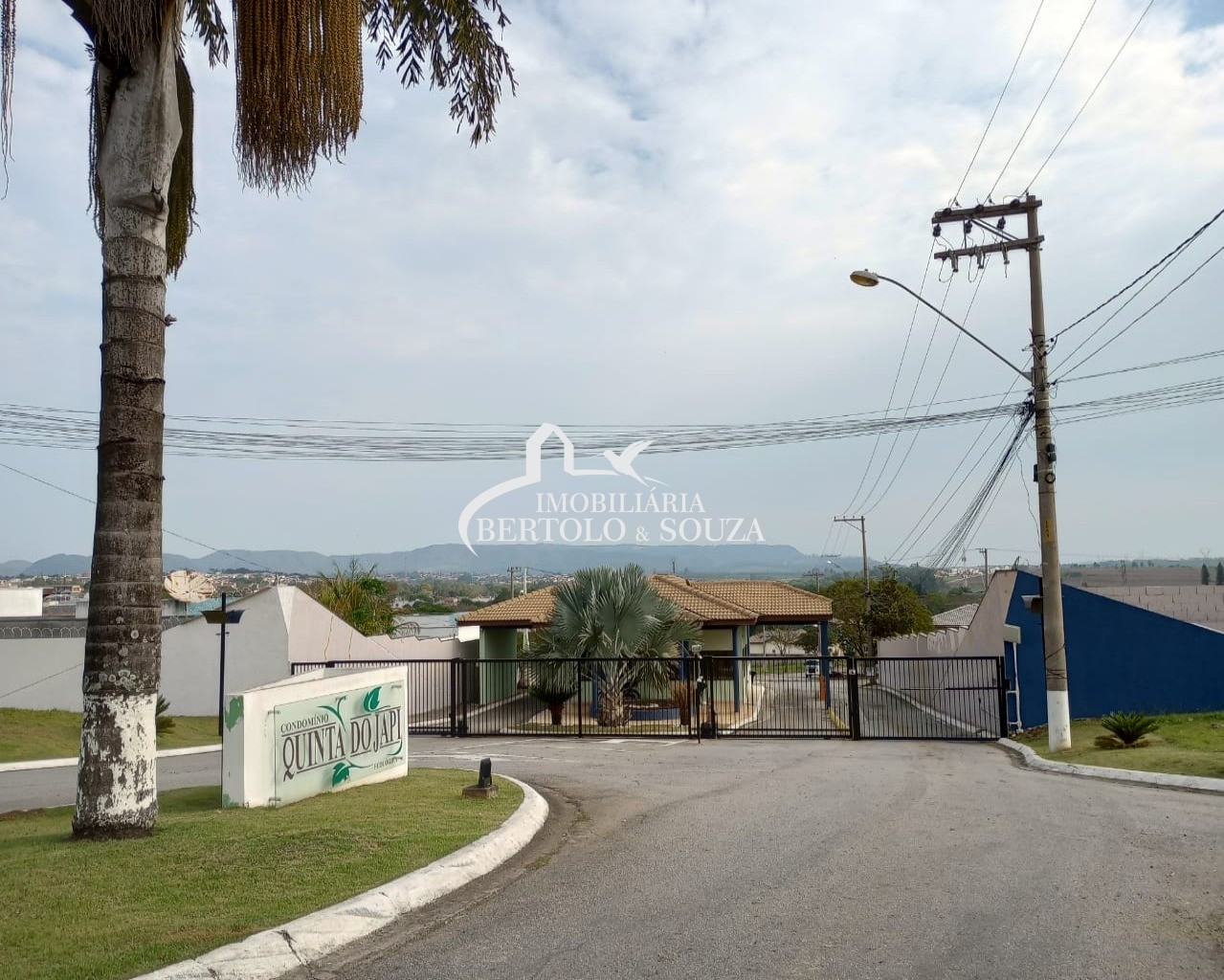 Terreno em Jacaré, Cabreúva - Foto 10