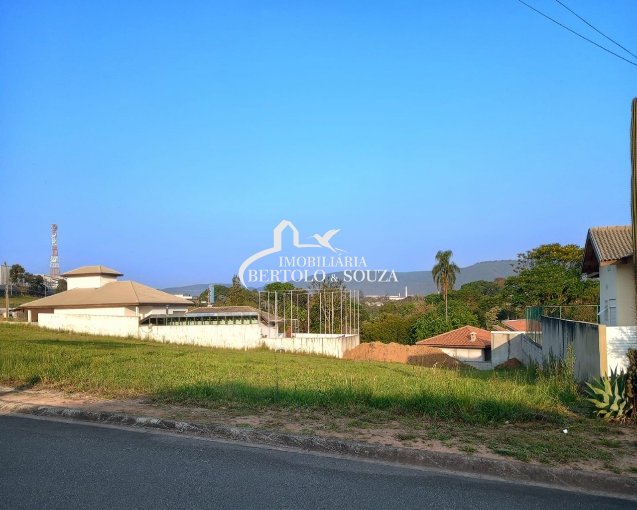 terreno condominio em Jacaré