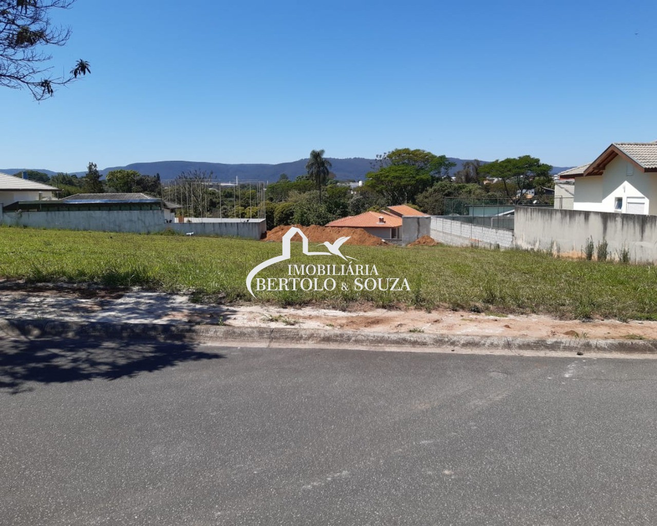 Terreno em Jacaré, Cabreúva - Foto 4