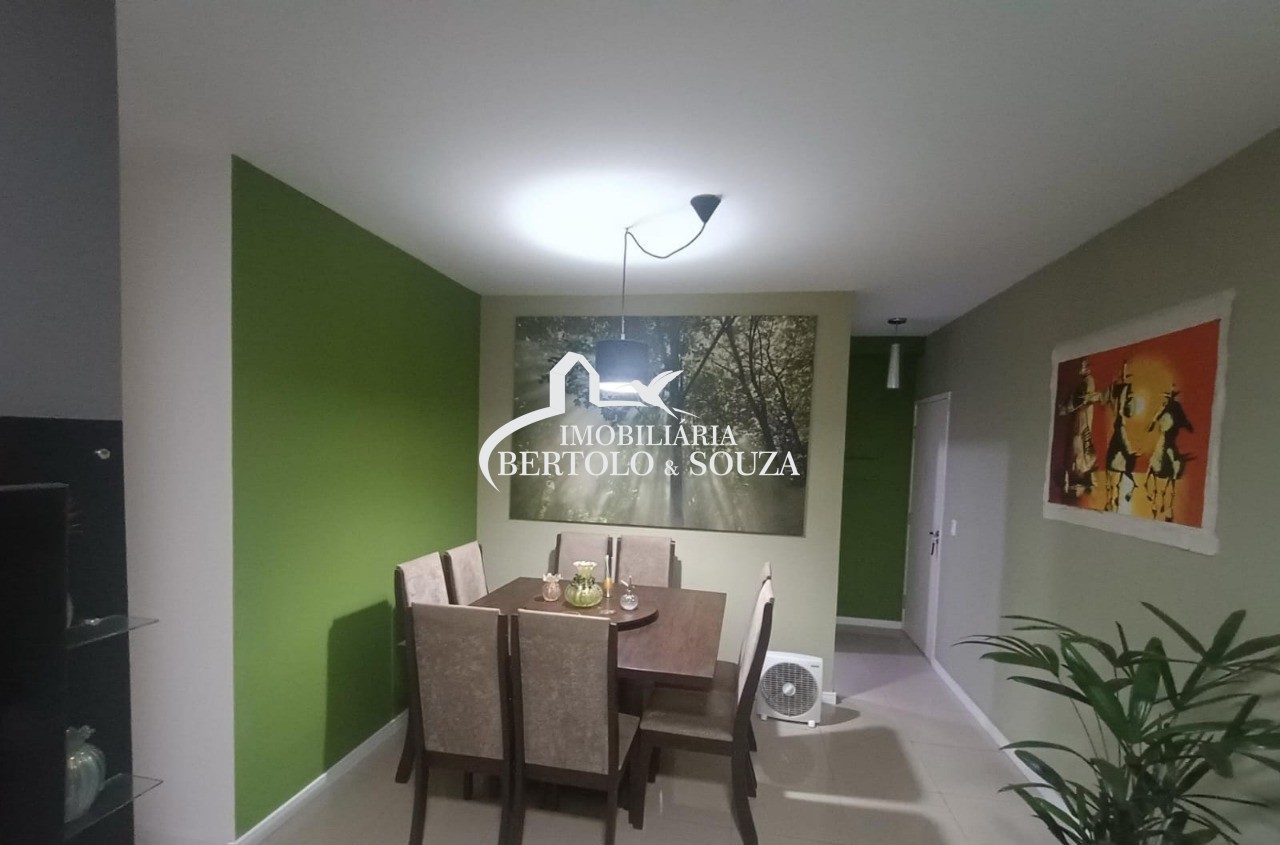 Apartamento em JARDIM DAS SAMAMBAIAS, JUNDIAÍ - Foto 4