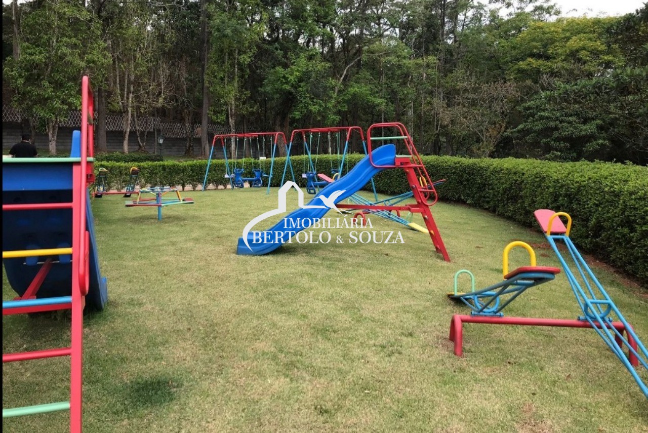 Terreno em Condomínio Paradise - Pinhal, CABREÚVA - Foto 10