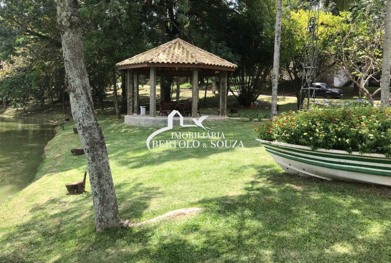 Terreno em Condomínio Paradise - Pinhal, CABREÚVA - Foto 12