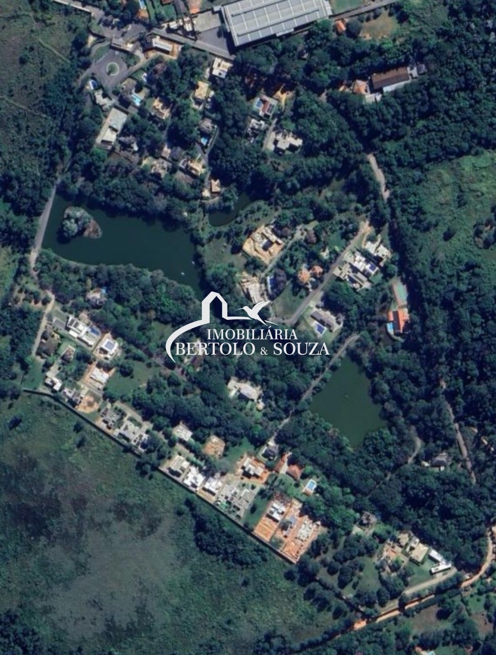 Terreno em Condomínio Paradise - Pinhal, CABREÚVA - Foto 13