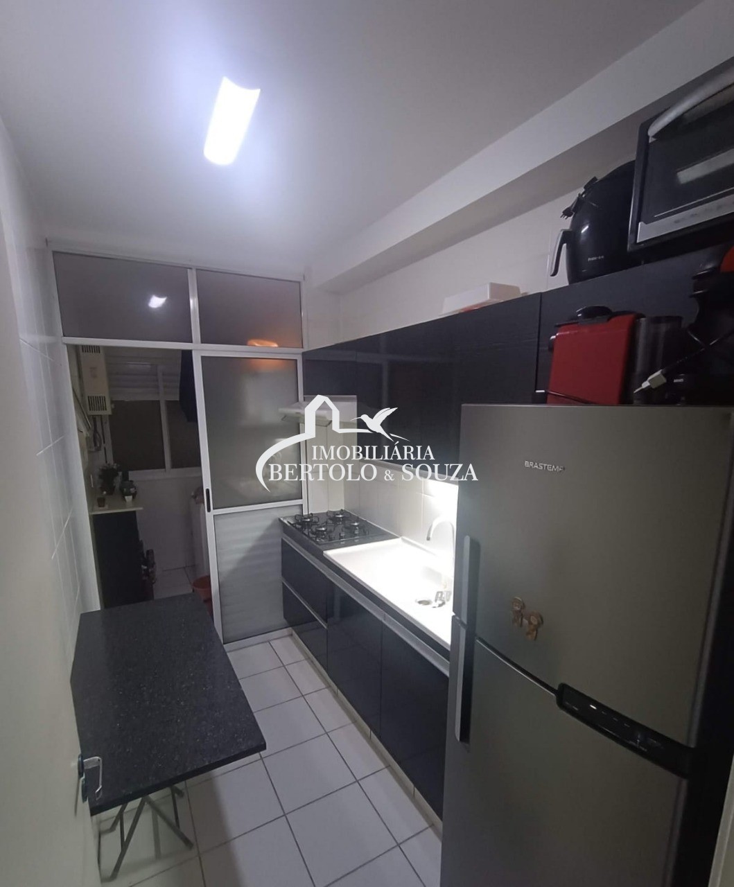Apartamento em JARDIM DAS SAMAMBAIAS, JUNDIAÍ - Foto 5