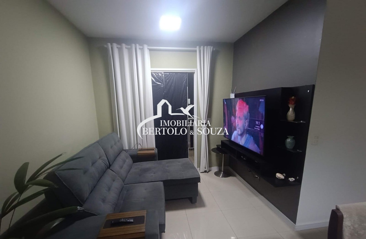 Apartamento em JARDIM DAS SAMAMBAIAS, JUNDIAÍ - Foto 6
