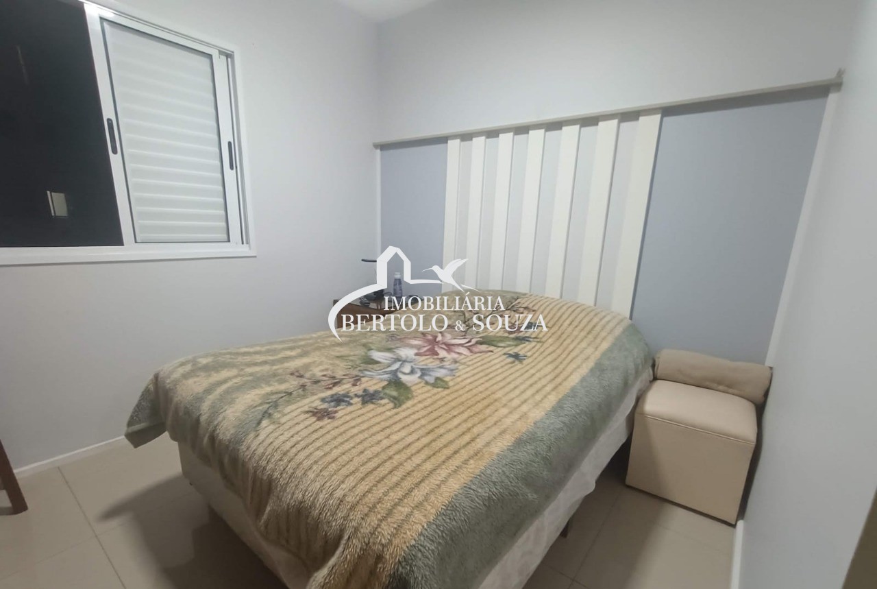 Apartamento em JARDIM DAS SAMAMBAIAS, JUNDIAÍ - Foto 8