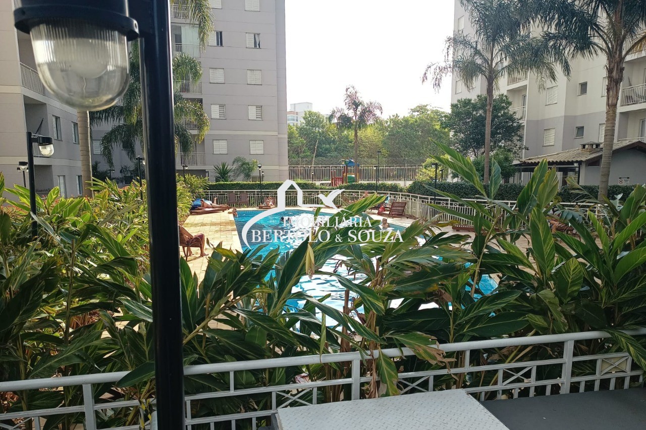 Apartamento em JARDIM DAS SAMAMBAIAS, JUNDIAÍ - Foto 16