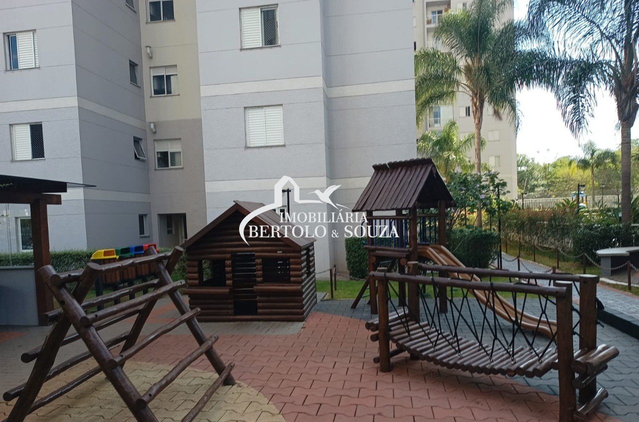 Apartamento em JARDIM DAS SAMAMBAIAS, JUNDIAÍ - Foto 15
