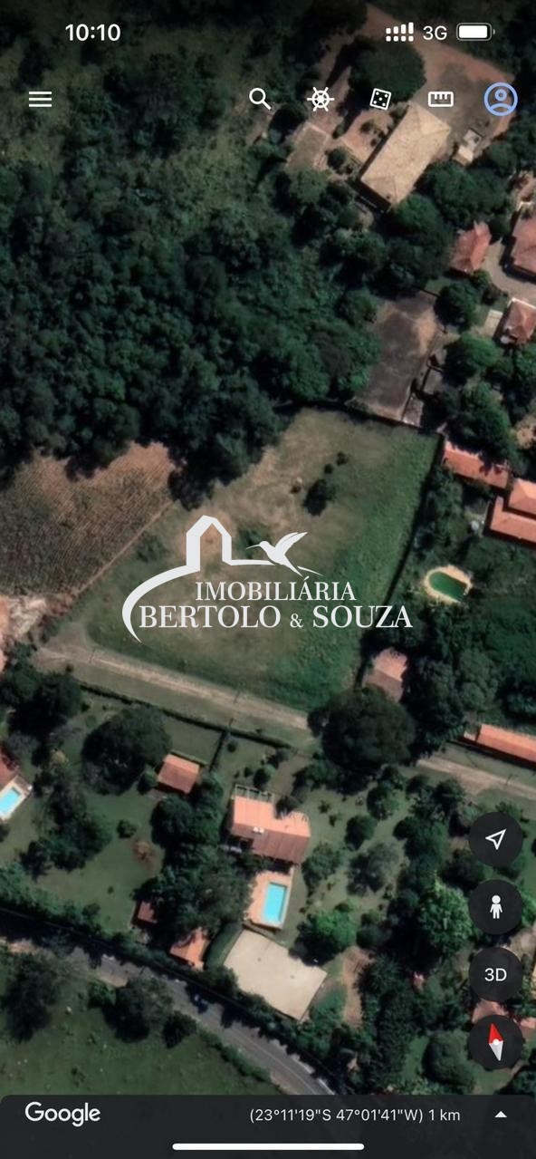 Terreno em Condomínio Bela Vista, ITUPEVA - Foto 2