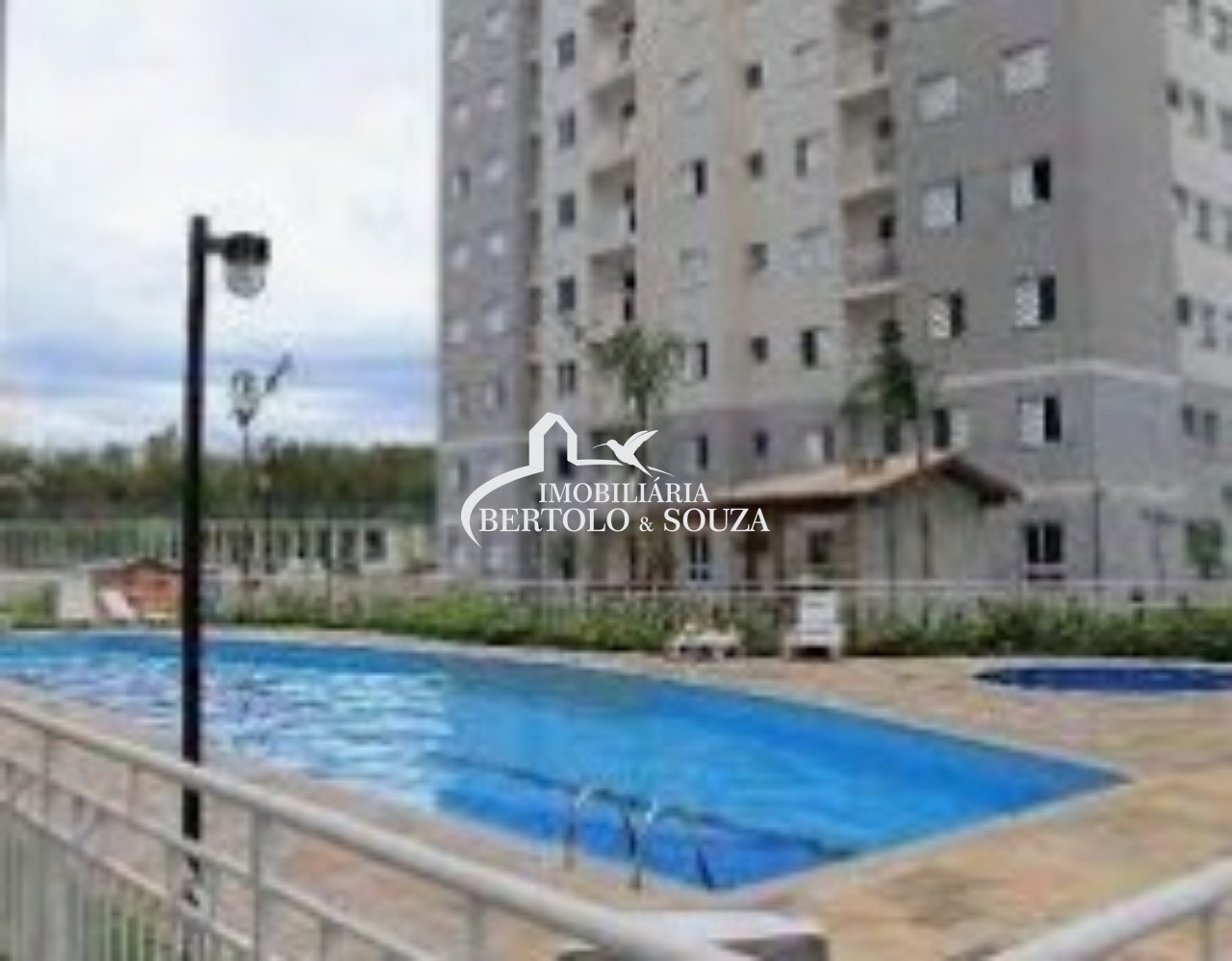Apartamento em JARDIM DAS SAMAMBAIAS, JUNDIAÍ - Foto 17