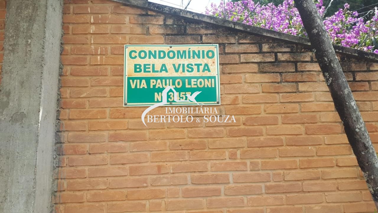 Terreno em Condomínio Bela Vista, ITUPEVA - Foto 4