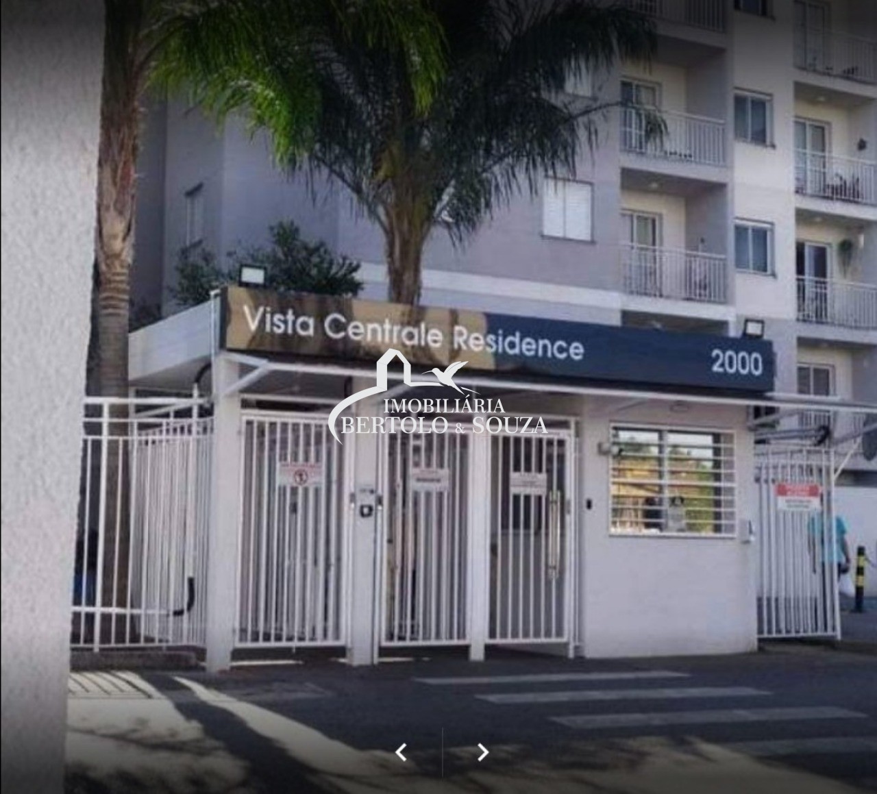 Apartamento em JARDIM DAS SAMAMBAIAS, JUNDIAÍ - Apartamento em JARDIM DAS SAMAMBAIAS - Foto 2