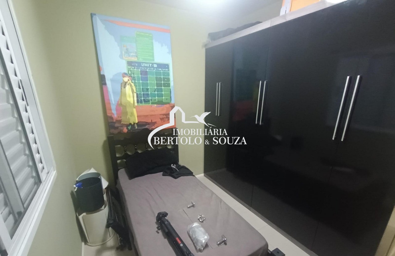 Apartamento em JARDIM DAS SAMAMBAIAS, JUNDIAÍ - Foto 10