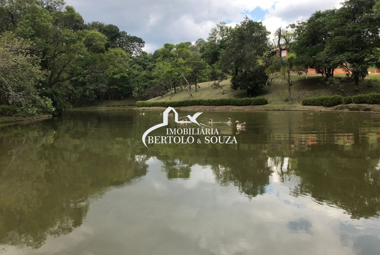 Terreno em Condomínio Paradise - Pinhal, CABREÚVA - Foto 9