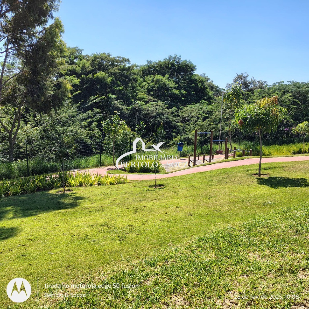 Terreno em Lote Condomínio Azzure, Cabreúva - Foto 3