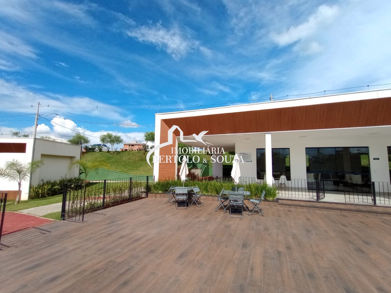 Terreno em Lote Condomínio Azzure, Cabreúva - Foto 11
