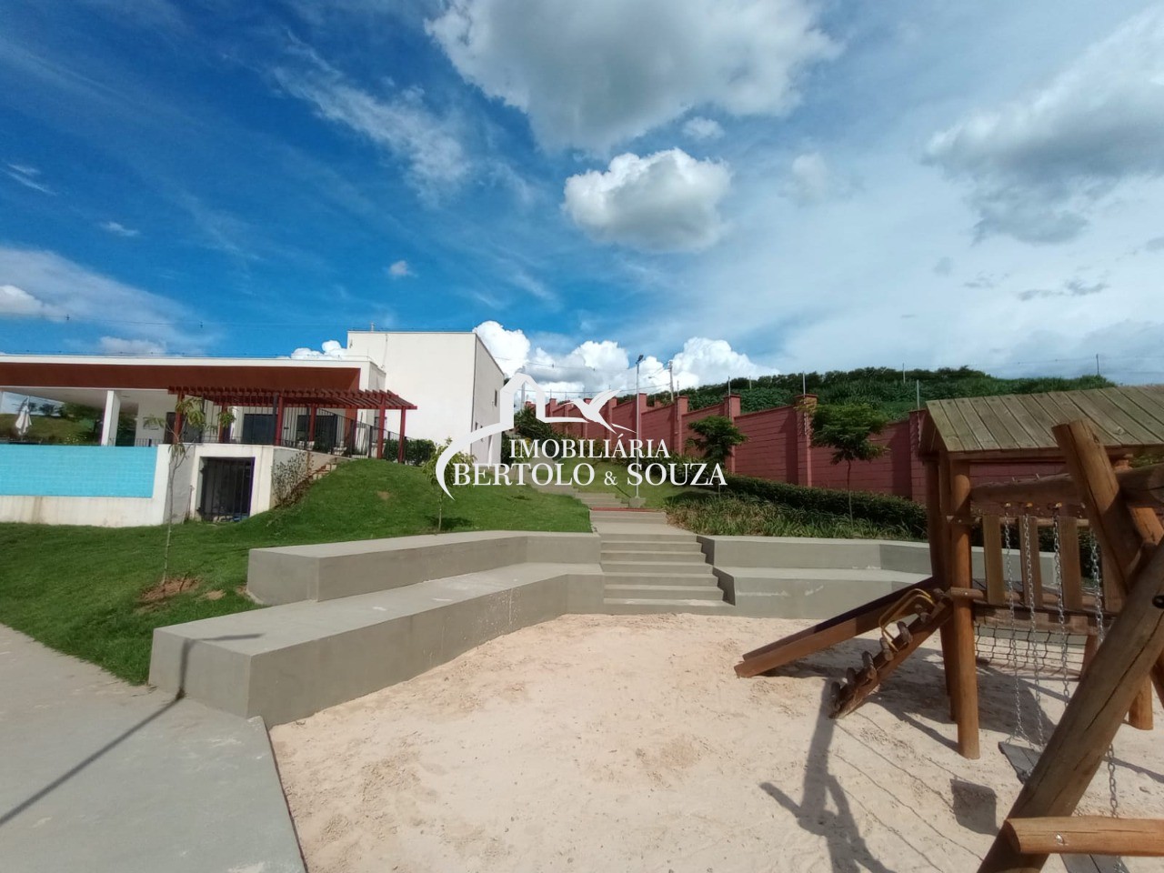 Terreno em Lote Condomínio Azzure, Cabreúva - Foto 9