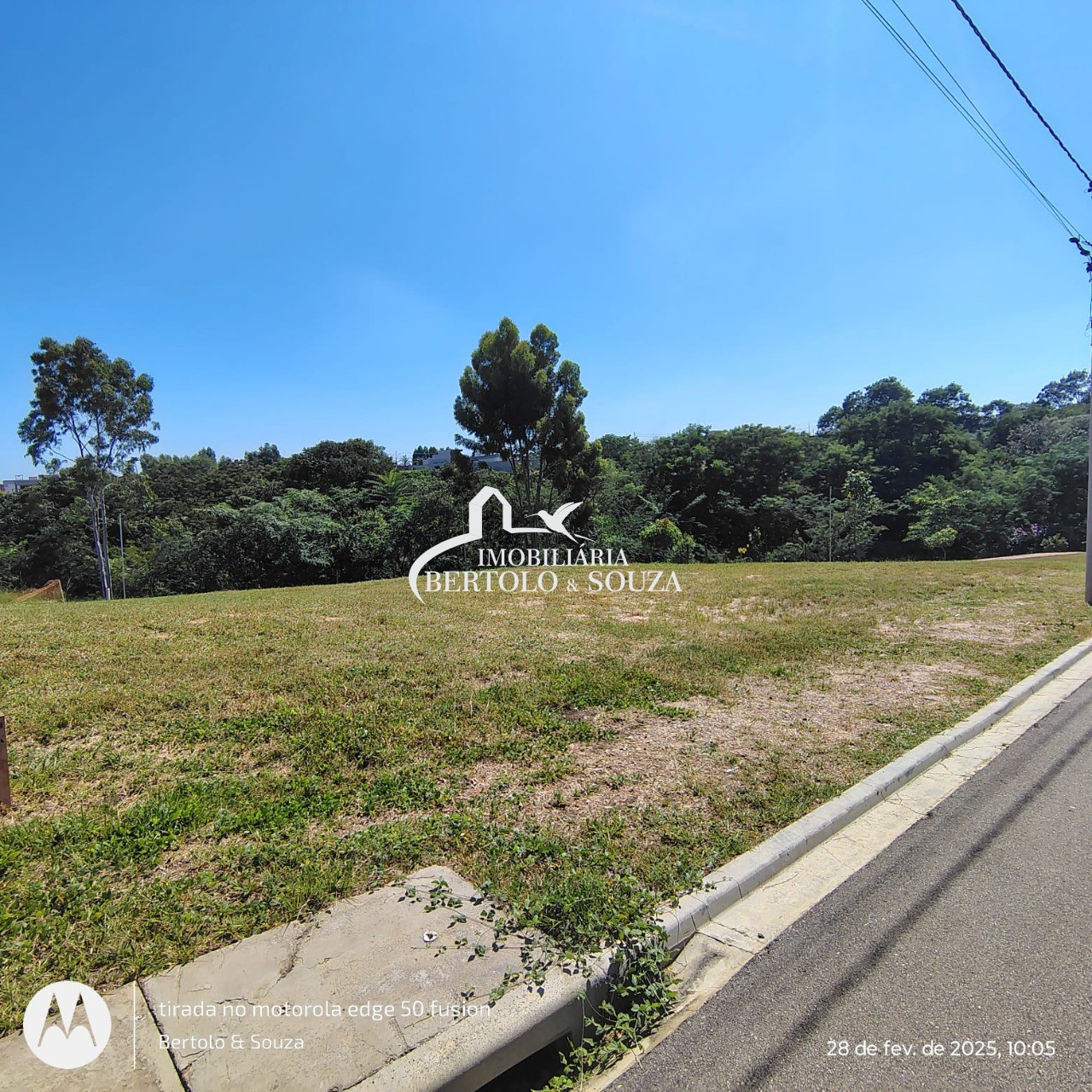 Terreno em Lote Condomínio Azzure, Cabreúva - terreno condominio em Lote CondomÃ­nio Azzure