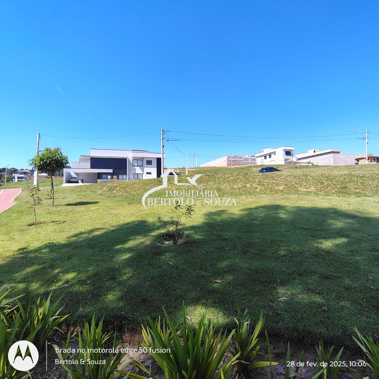 Terreno em Lote Condomínio Azzure, Cabreúva - Foto 4