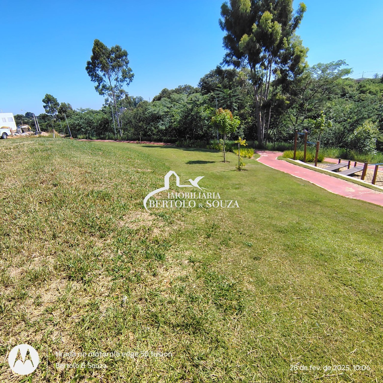 Terreno em Lote Condomínio Azzure, Cabreúva - Foto 5