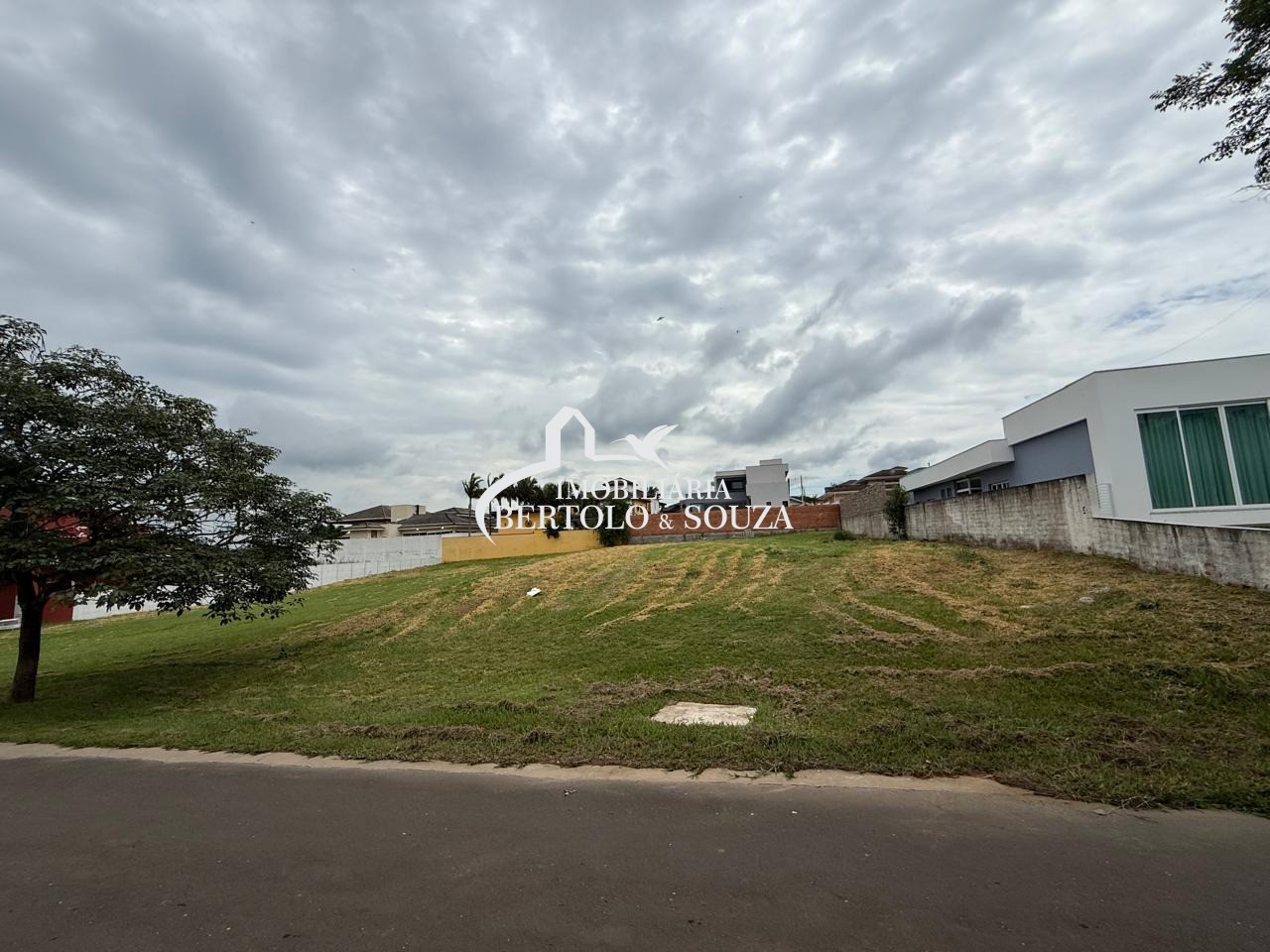 Terreno em Condomínio Haras Pindorama, Cabreúva - terreno condominio em CondomÃ­nio Haras Pindorama
